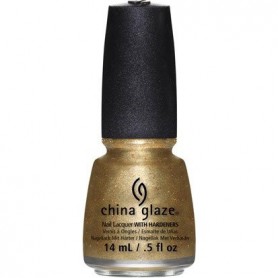 China Glaze Mingle With Kringle 0.5 oz. #1260