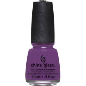 China Glaze X-Ta-Sea 0.5 oz.  #1306