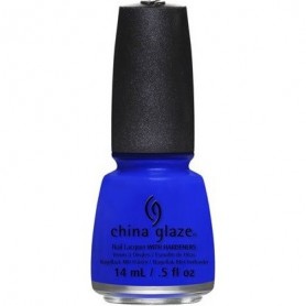 China Glaze I Sea The Point 0.5 oz.  #1307 (81789)