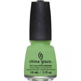 China Glaze Be More Pacific 0.5 oz.  #1309