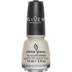 China Glaze Five Rules 0.5 oz. #1354 (82275)