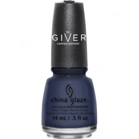 China Glaze History Of The World 0.5 oz. #1356 (82277)