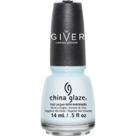 China Glaze New Birth 0.5 oz. #1358 (82279)