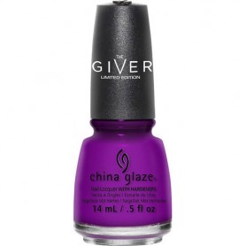China Glaze Givers Theme 0.5 oz. #1360 (82281)