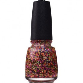 China Glaze Point Me To The Party 0.5 oz. #1403 (82609)