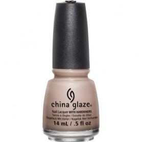 China Glaze What's She Dune? 0.5 oz. #1389 (82649)