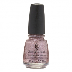 China Glaze You're Too Sweet 0.5 fl oz /14 ml 1419 / 82695