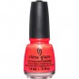 China Glaze Papa Don't Peach 0.5 oz. #1462 (83545)