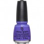 China Glaze I Got A Blue Attitude 0.5 oz. #1466 (83549)
