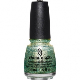 China Glaze Holo At Ya Girl! 14ml/0.5 fl oz #1470 (83610)
