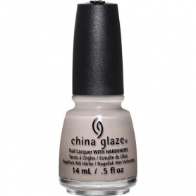 China Glaze Dope Taupe 14ml/0.5 fl oz #1478 (83618)