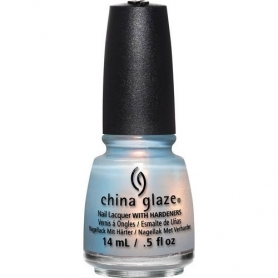 China Glaze Pearl Jammin' 14ml/0.5 fl oz #1480 (83620)