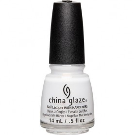 China Glaze Snow Way! 0.5 fl oz/14ml #1483 (83775)