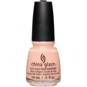 China Glaze Sand In My Mistletoes 0.5 oz/14ml #1484 (83776)
