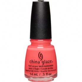China Glaze Warm Wishes 0.5 fl oz/14ml #1486 (83778)