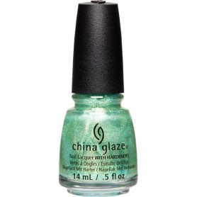 China Glaze Twinkle,Twinkle Little Starfish 0.5oz1491(83783)