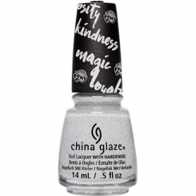 China Glaze Hay Girl Hay! 14ml/0.5 fl oz #1526 (83985)