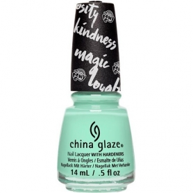 China Glaze Cutie Mark The Spot 14ml/0.5 fl oz #1528 (83987)