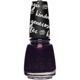 China Glaze Songbird Serenade 14ml/ 0.5 floz #1537 (83996)