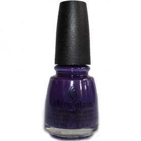 China Glaze Dawn Of A New Reign 14ml/0.5 fl oz #1562 (84005)