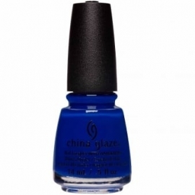 China Glaze Born To Rule 14ml/0.5 fl oz #1563 (84006)