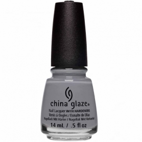 China Glaze Baroque Jungle 14ml/0.5 fl oz #1564 (84007)