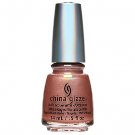 China Glaze TTYL 14ml/0.5 fl oz #1618 (84225)