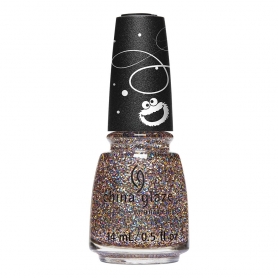 China Glaze Thisismystreet 0.5 fl oz #1693/84748