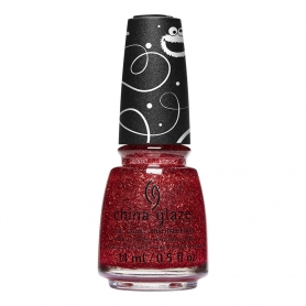 China Glaze On The Nice List 0.5 fl oz #1696/84751