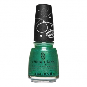 China Glaze Brought To You By... 0.5 fl oz #1701/84756