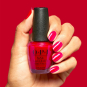 OPI Nail Lacquer Big Apple Energy 0.5 fl oz NLS072
