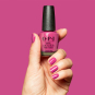 OPI Nail Lacquer Strawberry Cosmo 0.5 fl oz NLS070