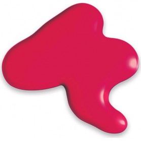 CND Creative Play Well Red 0.46 fl.oz./13.6ml 91082