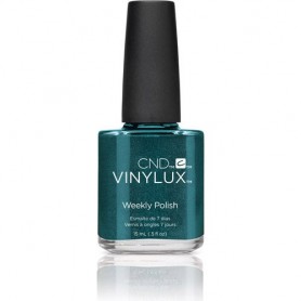 CND Vinylux #224 Fern Flannel  0.5 oz. 91284