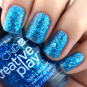 CND Creative Play Turquoise Tidings 0.46 fl.oz./13.6ml 91443