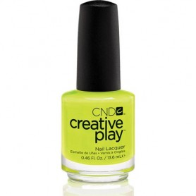 CND Creative Play Carou-Celery 0.46 fl.oz./13.6ml 91545