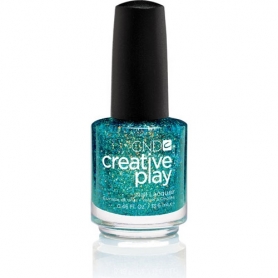 CND Creative Play Express Ur Em-Oceans 0.46floz/13.6ml 91626