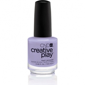 CND Creative Play Barefoot Bash 0.46 fl.oz/13.6ml 91629