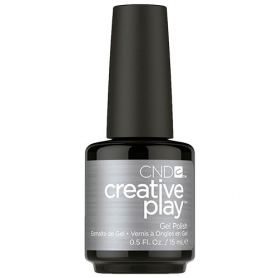 CND Creative Play Gel Polish 0.5 oz - Polish My Act #446