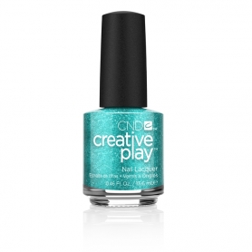 CND Creative Play Pepped Up 0.46 fl.oz./13.6ml - 92196
