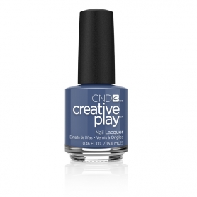 CND Creative Play Blown Away 0.46 fl.oz./13.6ml - 92201