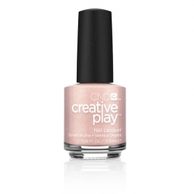 CND Creative Play Tickled 0.46 fl.oz./13.6ml - 92202