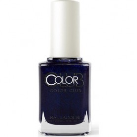 Color Club Williamsburg 0.5 oz. - 15 ml #1001