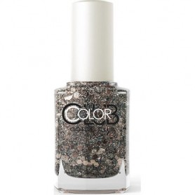 Color Club Savoy Nights 0.5 oz. - 15 ml #1011