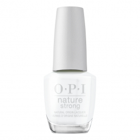 OPI Nature Strong Strong As Shell 15 ml 0.5 fl oz NAT 001