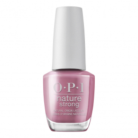 OPI Nature Strong Simply Radishing 0.5 fl oz NAT 008