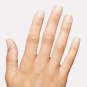 OPI Nature Strong Cauliflower Power 0.5 fl oz NAT042