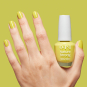 OPI Nature Strong Give Me Some Suga Cane 0.5 fl oz NAT045
