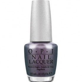 OPI DS Charcoal 0.5 oz. DS 048