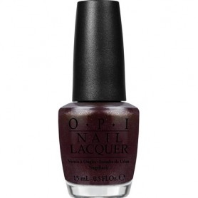 OPI First Class Desires 0.5 oz. HR F11
